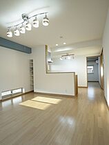 ニュー松葉マンション  ｜ 奈良県奈良市学園大和町2丁目（賃貸マンション2LDK・2階・66.40㎡） その12