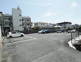 松葉マンション  ｜ 奈良県奈良市学園大和町2丁目（賃貸マンション1DK・3階・36.00㎡） その23