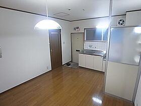 平井マンション 208 ｜ 奈良県奈良市学園大和町5丁目（賃貸マンション1LDK・2階・35.00㎡） その16