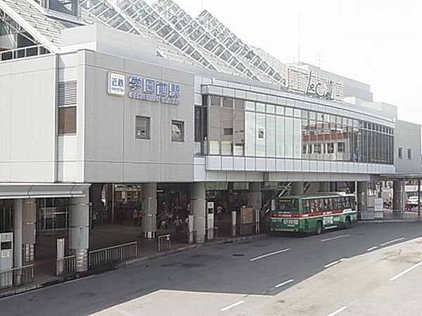 奈良県奈良市学園朝日町(賃貸一戸建3LDK・1階・67.63㎡)の写真 その6