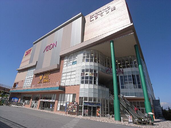 画像29:【ショッピングセンター】イオンモール高の原まで1933ｍ