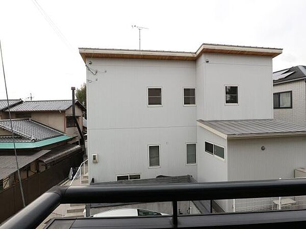 奈良県奈良市学園赤松町(賃貸アパート2LDK・1階・50.78㎡)の写真 その16