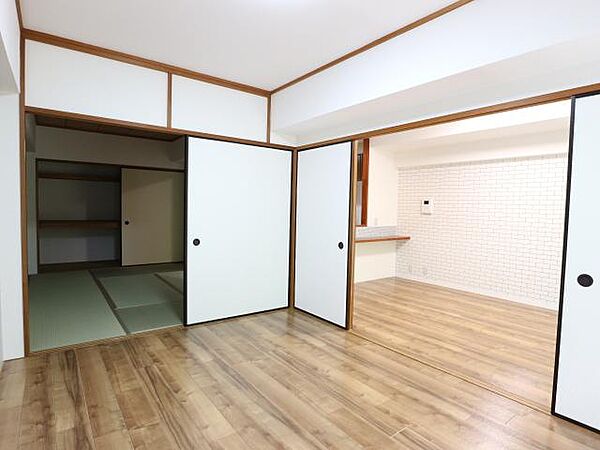 奈良県奈良市学園赤松町(賃貸マンション3LDK・2階・63.00㎡)の写真 その25
