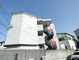 奈良県奈良市富雄北1丁目（賃貸マンション1R・3階・15.00㎡） その1