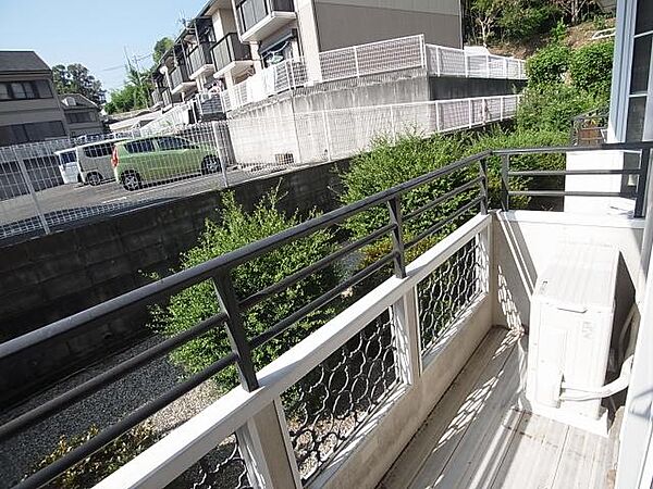 奈良県奈良市学園赤松町(賃貸アパート2LDK・1階・48.60㎡)の写真 その26