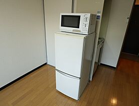 フローラル帝塚山  ｜ 奈良県奈良市帝塚山6丁目（賃貸マンション1K・3階・17.40㎡） その24