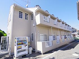 奈良県奈良市百楽園1丁目（賃貸アパート1K・1階・17.40㎡） その23