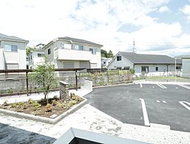 エアフォルク  ｜ 奈良県奈良市中山町（賃貸アパート1LDK・1階・47.92㎡） その16