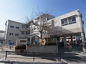 奈良県奈良市鶴舞西町（賃貸マンション2LDK・3階・55.00㎡） その14