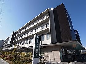 奈良県奈良市学園北1丁目（賃貸マンション1LDK・2階・50.59㎡） その19