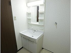 奈良県奈良市三松1丁目（賃貸マンション2LDK・1階・58.90㎡） その6