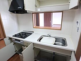 奈良県奈良市鶴舞西町（賃貸マンション3LDK・2階・70.00㎡） その21