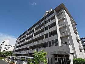 奈良県奈良市学園朝日町（賃貸マンション2LDK・3階・59.00㎡） その1