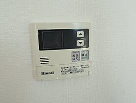 奈良県奈良市学園大和町2丁目（賃貸マンション2LDK・4階・59.50㎡） その23