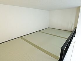 奈良県奈良市学園朝日町（賃貸マンション1K・3階・16.82㎡） その9