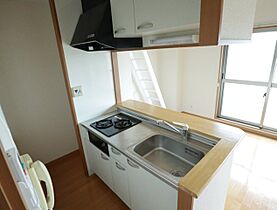 奈良県奈良市三松3丁目（賃貸マンション1R・2階・31.08㎡） その4