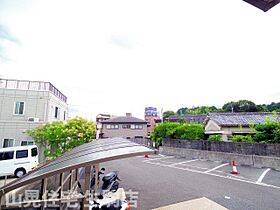 エスポワール俵口  ｜ 奈良県生駒市俵口町（賃貸アパート1K・1階・30.27㎡） その14