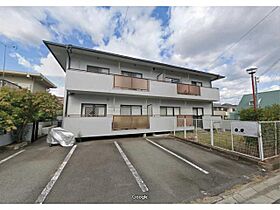 奈良県奈良市あやめ池南7丁目（賃貸マンション2LDK・2階・72.96㎡） その1