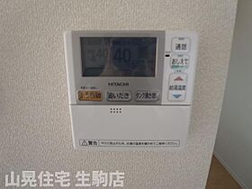 バリュージュC  ｜ 奈良県生駒市東山町（賃貸アパート1LDK・1階・43.05㎡） その22