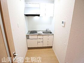 ハイグレードフィールド生駒  ｜ 奈良県生駒市北新町（賃貸マンション1LDK・1階・35.77㎡） その30