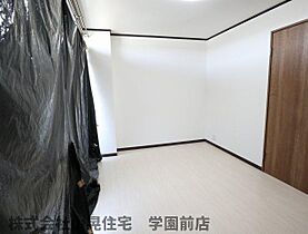 奈良県奈良市学園大和町5丁目（賃貸マンション1LDK・3階・38.00㎡） その23