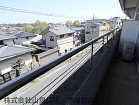 平井マンション  ｜ 奈良県奈良市学園大和町5丁目（賃貸マンション1LDK・2階・38.00㎡） その29