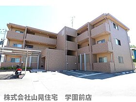 奈良県奈良市中町（賃貸マンション1LDK・1階・40.10㎡） その30