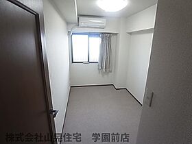 奈良県奈良市鶴舞西町（賃貸マンション3LDK・4階・68.95㎡） その13