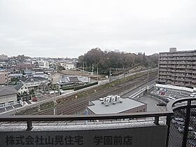 奈良県奈良市富雄元町1丁目（賃貸マンション3LDK・6階・66.45㎡） その28