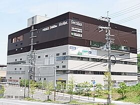 ラ　シーニョ  ｜ 奈良県生駒市鹿ノ台南2丁目（賃貸一戸建1R・2階・8.70㎡） その27