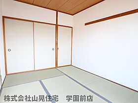 奈良県奈良市富雄元町1丁目（賃貸マンション2LDK・1階・50.07㎡） その26