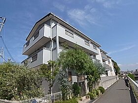 奈良県奈良市富雄元町4丁目（賃貸アパート1K・3階・24.01㎡） その8