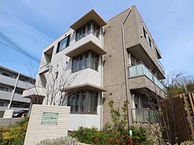 メルベーユ西松ヶ丘  ｜ 奈良県生駒市西松ケ丘（賃貸マンション1LDK・3階・47.65㎡） その1