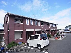 奈良県奈良市帝塚山中町（賃貸アパート1LDK・1階・44.63㎡） その29