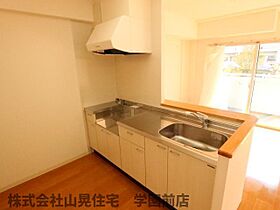 奈良県奈良市鶴舞西町（賃貸マンション1LDK・2階・49.00㎡） その5