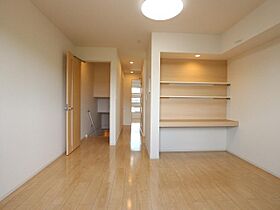 Savory Residence  ｜ 奈良県奈良市菅原東1丁目（賃貸アパート1LDK・2階・40.09㎡） その6