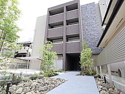 シャーメゾン生駒東新町