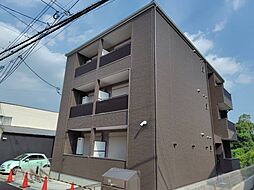 グラシアスコート学園前