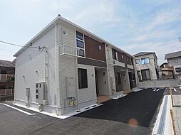 近鉄奈良線 富雄駅 徒歩18分