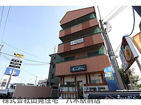 サンヒルズ大和 408 ｜ 奈良県橿原市土橋町193-4（賃貸マンション1R・4階・23.00㎡） その25