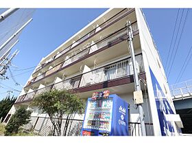 白樫マンション 406 ｜ 奈良県橿原市四条町561-1（賃貸マンション1K・4階・33.00㎡） その3