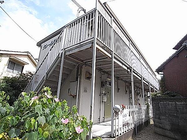 クレール神宮前 106｜奈良県橿原市久米町(賃貸アパート1K・1階・18.09㎡)の写真 その16