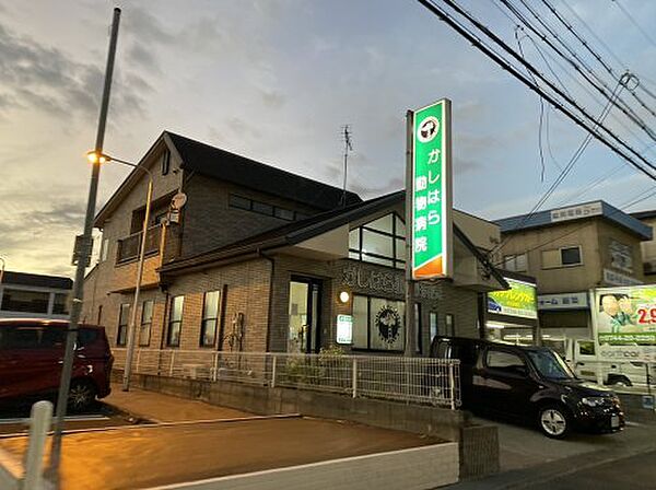 奈良県橿原市栄和町(賃貸アパート1K・1階・16.44㎡)の写真 その21