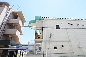 エバーハイム畝傍 111 ｜ 奈良県橿原市葛本町292（賃貸マンション1R・1階・28.22㎡） その13