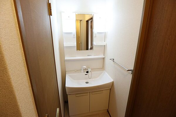 フローラルコート 201｜奈良県橿原市北八木町2丁目(賃貸アパート3DK・2階・51.84㎡)の写真 その6