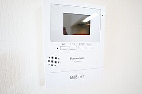 ビューテラス元陣 103 ｜ 奈良県橿原市西池尻町271-7（賃貸マンション3LDK・1階・58.32㎡） その11