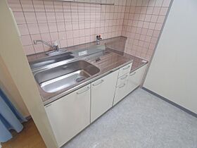 ノースコート神宮前 302 ｜ 奈良県橿原市石川町89-1（賃貸マンション2LDK・3階・48.12㎡） その4