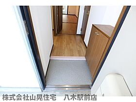 クレールハイム 105 ｜ 奈良県橿原市縄手町258（賃貸マンション1DK・1階・33.00㎡） その8