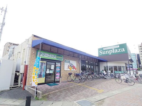 ルミエール 102｜奈良県橿原市内膳町4丁目(賃貸アパート1K・1階・17.39㎡)の写真 その22