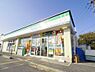 周辺：【コンビニエンスストア】ファミリーマート 橿原四条店まで240ｍ